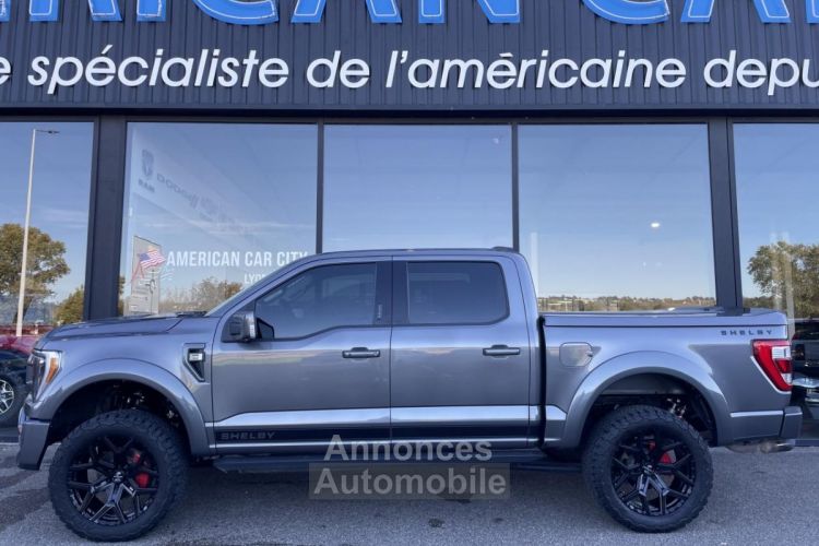 Ford F150 SHELBY OFFROAD V8 5.0L SUPERCHARGED - <small></small> 169.900 € <small></small> - #2