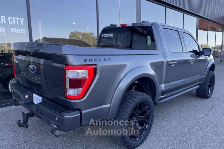 Ford F150 SHELBY OFFROAD V8 5.0L SUPERCHARGED - <small></small> 169.900 € <small></small> - #6