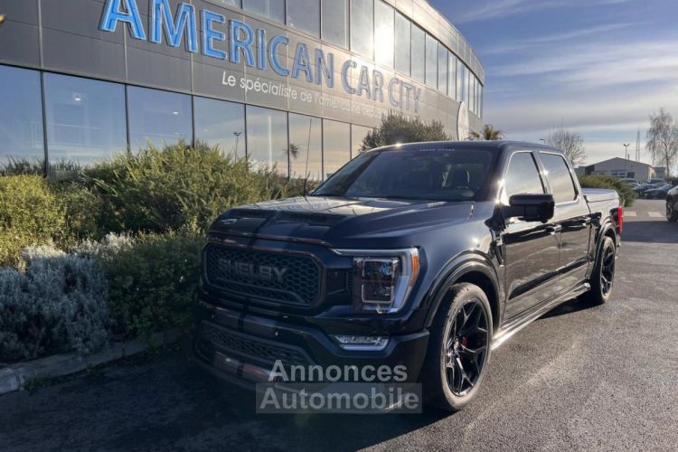 Ford F150 SHELBY SUPERSNAKE - <small></small> 184.900 € <small></small> - #1