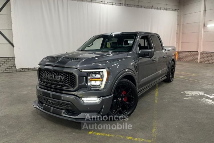 Ford F150 SHELBY SUPERSNAKE V8 5.0L SUPERCHARGED - <small></small> 224.900 € <small></small> - #1