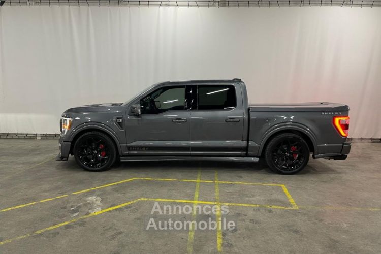 Ford F150 SHELBY SUPERSNAKE V8 5.0L SUPERCHARGED - <small></small> 224.900 € <small></small> - #2