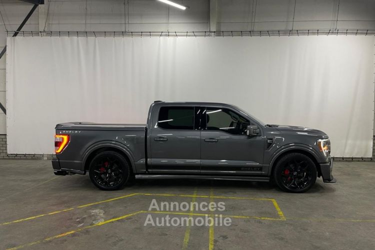 Ford F150 SHELBY SUPERSNAKE V8 5.0L SUPERCHARGED - <small></small> 224.900 € <small></small> - #4