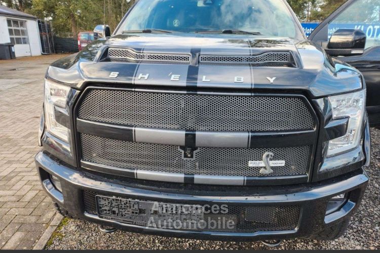 Ford F150 shelby tout compris hors homologation 4500e - <small></small> 85.990 € <small>TTC</small> - #1