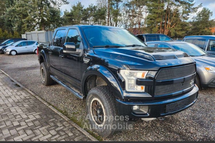 Ford F150 shelby tout compris hors homologation 4500e - <small></small> 85.990 € <small>TTC</small> - #2