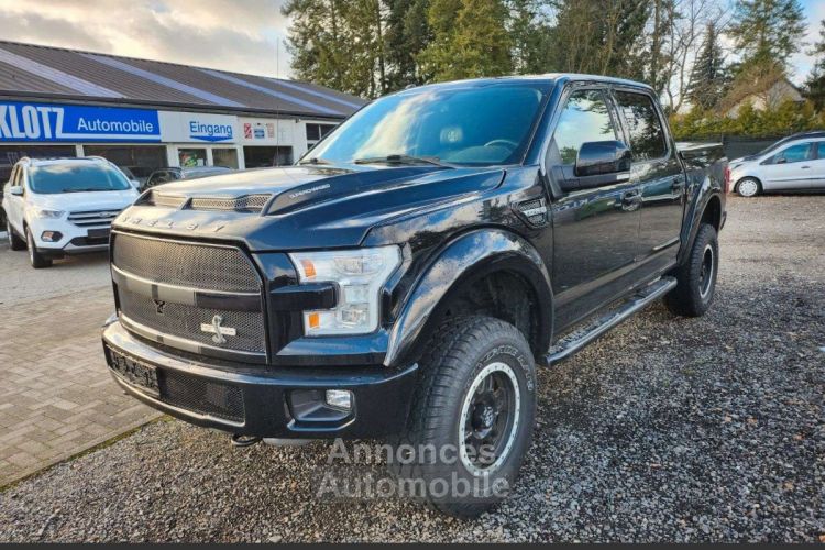 Ford F150 shelby tout compris hors homologation 4500e - <small></small> 85.990 € <small>TTC</small> - #3