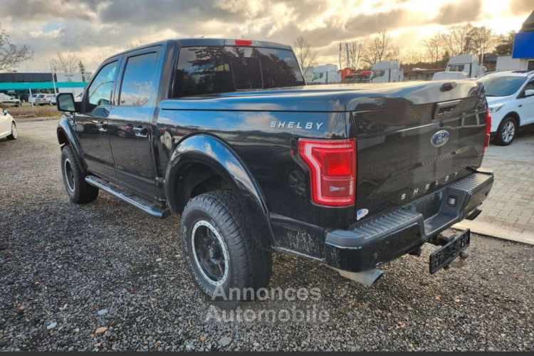 Ford F150 shelby tout compris hors homologation 4500e - <small></small> 85.990 € <small>TTC</small> - #4