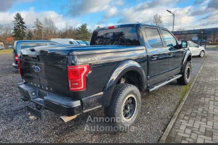 Ford F150 shelby tout compris hors homologation 4500e - <small></small> 85.990 € <small>TTC</small> - #5