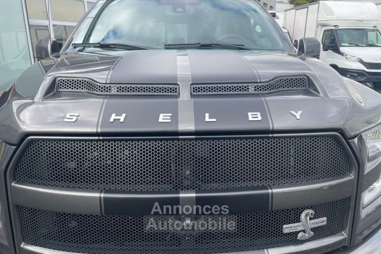 Ford F150 SHELBY V8 755 CH - <small></small> 109.500 € <small></small> - #13