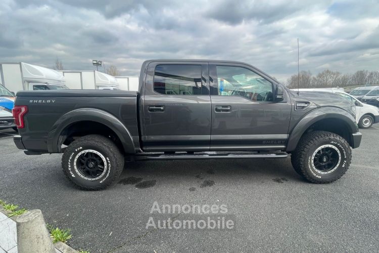 Ford F150 SHELBY V8 755 CH - <small></small> 109.500 € <small></small> - #11