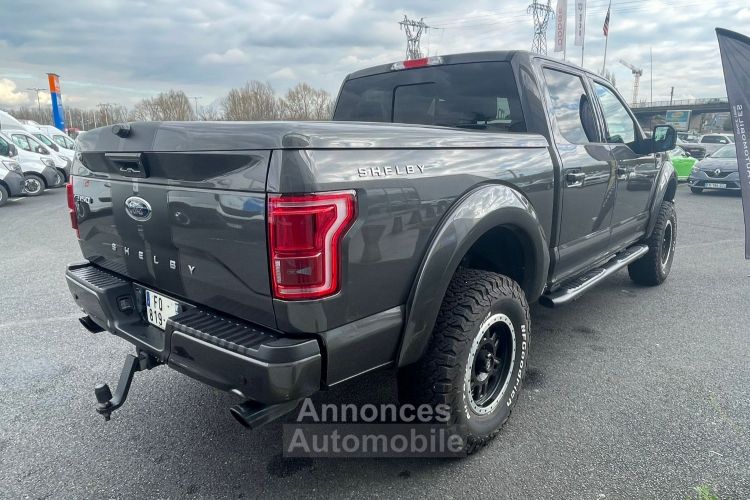 Ford F150 SHELBY V8 755 CH - <small></small> 109.500 € <small></small> - #10