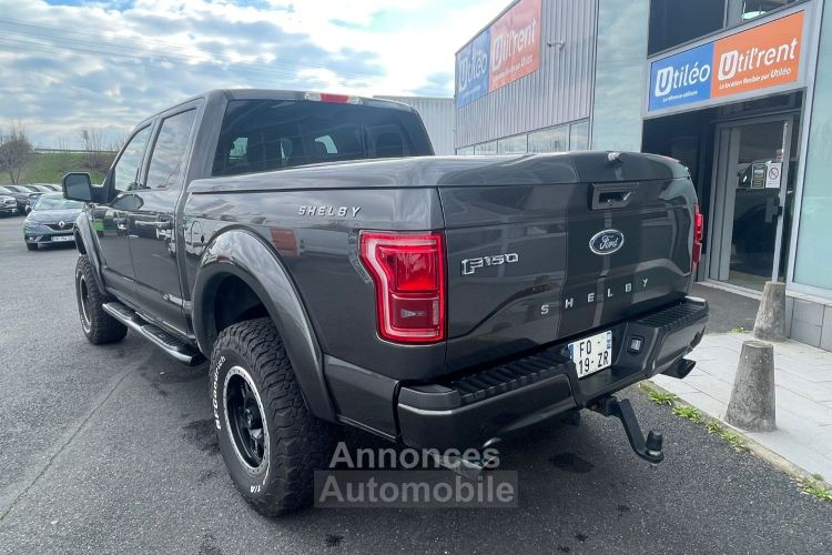 Ford F150 SHELBY V8 755 CH - <small></small> 109.500 € <small></small> - #6