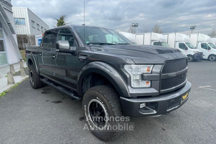 Ford F150 SHELBY V8 755 CH - <small></small> 109.500 € <small></small> - #12