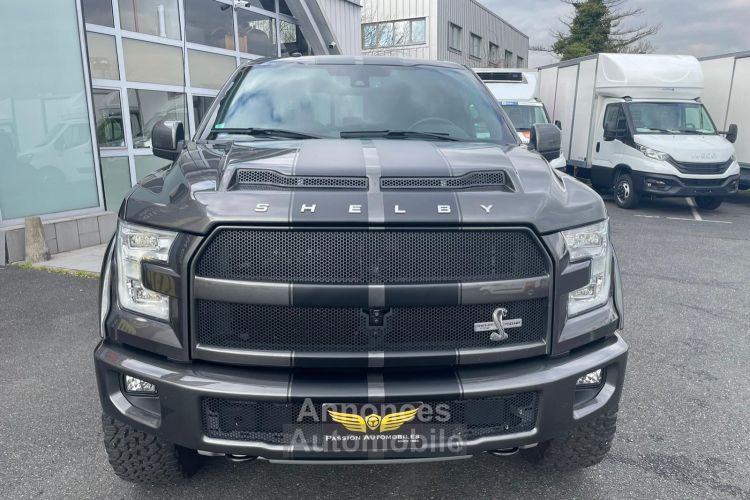 Ford F150 SHELBY V8 755 CH - <small></small> 109.500 € <small></small> - #2