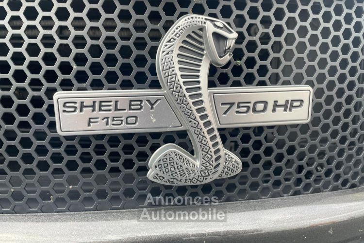 Ford F150 SHELBY V8 755 CH - <small></small> 109.500 € <small></small> - #3