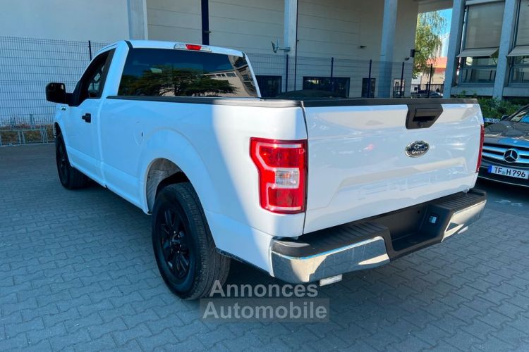 Ford F150 Simple cabine / Caméra 360° / Garantie 12 mois - <small></small> 44.990 € <small></small> - #2