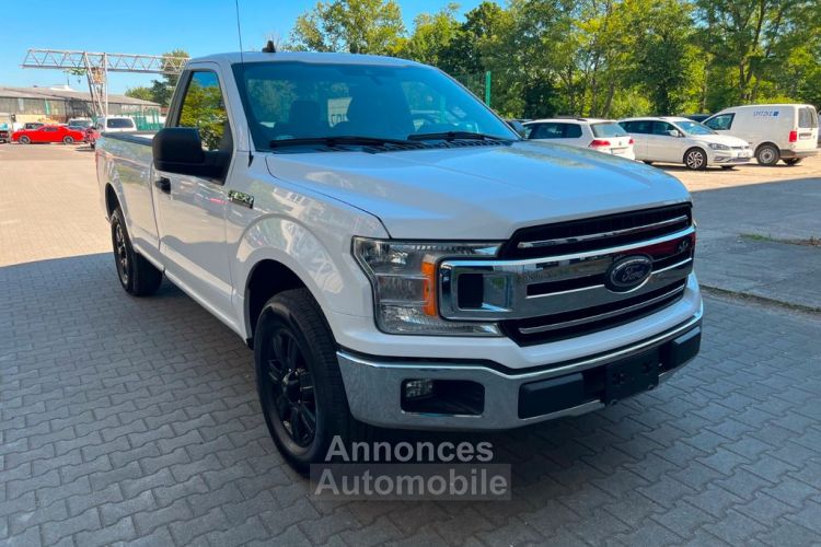 Ford F150 Simple cabine / Caméra 360° / Garantie 12 mois - <small></small> 44.990 € <small></small> - #1