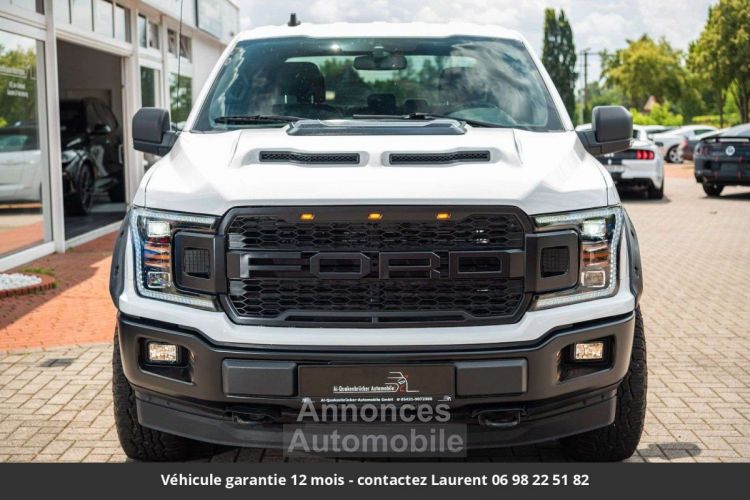 Ford F150 supercrew 4x4 tout compris hors homologation 4500e - <small></small> 43.900 € <small>TTC</small> - #2