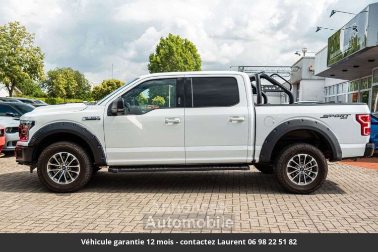 Ford F150 supercrew 4x4 tout compris hors homologation 4500e - <small></small> 43.900 € <small>TTC</small> - #4