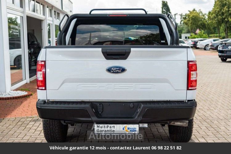 Ford F150 supercrew 4x4 tout compris hors homologation 4500e - <small></small> 43.900 € <small>TTC</small> - #8