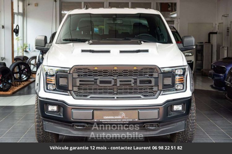 Ford F150 supercrew 4x4 tout compris hors homologation 4500e - <small></small> 43.900 € <small>TTC</small> - #10