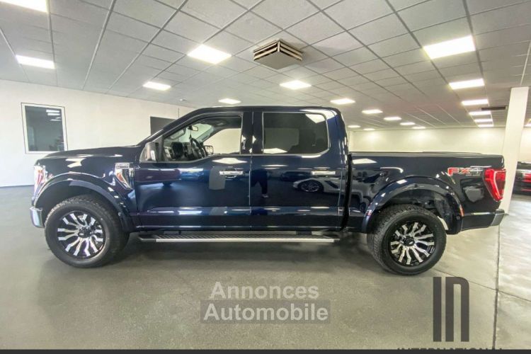 Ford F150 supercrew 4x4 tout compris hors homologation 4500e - <small></small> 46.990 € <small>TTC</small> - #5