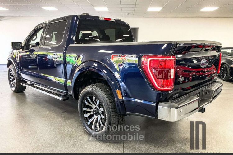 Ford F150 supercrew 4x4 tout compris hors homologation 4500e - <small></small> 46.990 € <small>TTC</small> - #6