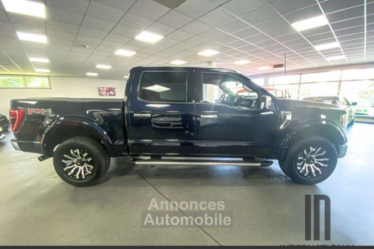 Ford F150 supercrew 4x4 tout compris hors homologation 4500e - <small></small> 46.990 € <small>TTC</small> - #9