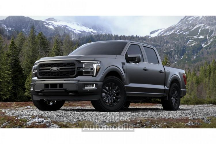 Ford F150 Supercrew Lariat Black Package - <small></small> 99.900 € <small></small> - #1