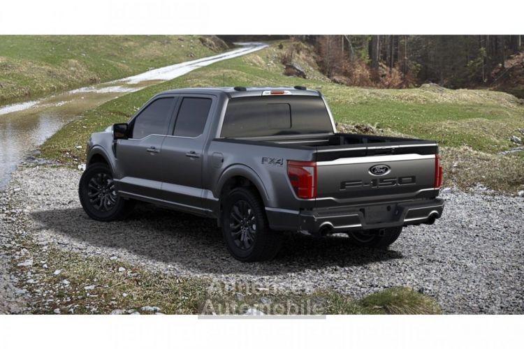 Ford F150 Supercrew Lariat Black Package - <small></small> 99.900 € <small></small> - #3