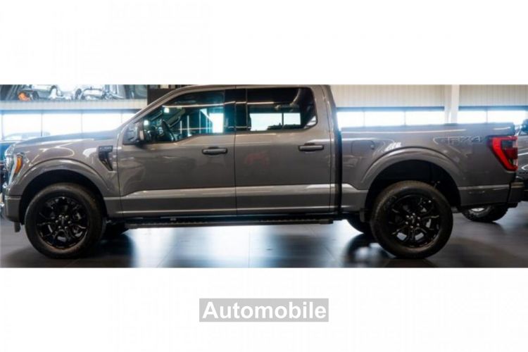 Ford F150 Supercrew LARIAT Black Package V8 5.0L FLEXFUEL - <small></small> 84.900 € <small></small> - #3