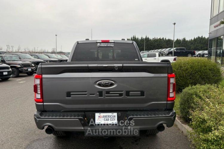 Ford F150 Supercrew LARIAT Black Package V8 5.0L FLEXFUEL - <small></small> 86.899 € <small>TTC</small> - #5