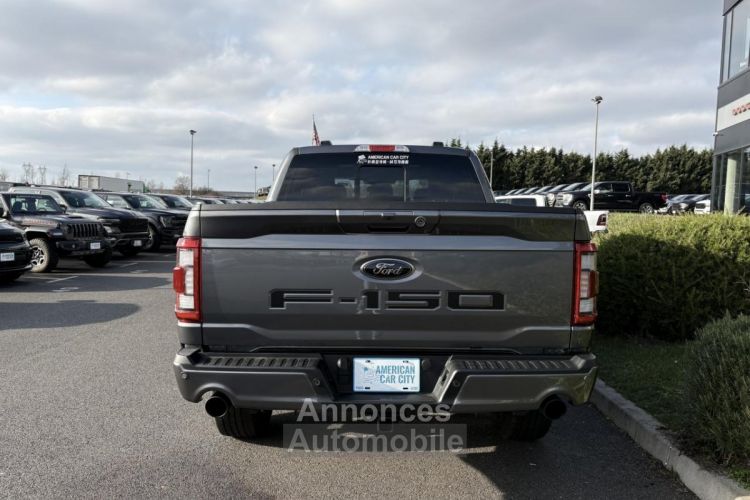 Ford F150 Supercrew LARIAT Black Package V8 5.0L FLEXFUEL - <small></small> 86.899 € <small>TTC</small> - #7