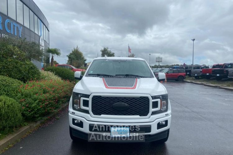 Ford F150 Supercrew LARIAT SPORT V8 5.0L FLEXFUEL - <small></small> 61.900 € <small>TTC</small> - #10