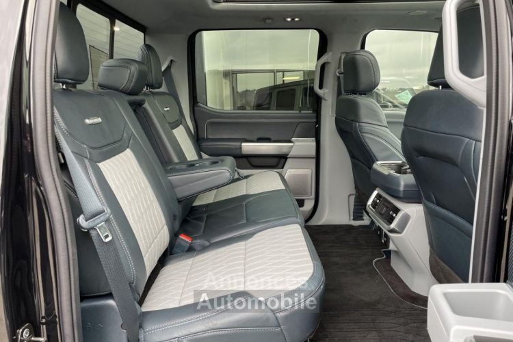 Ford F150 Supercrew LIMITED Hybrid - <small></small> 117.900 € <small></small> - #25