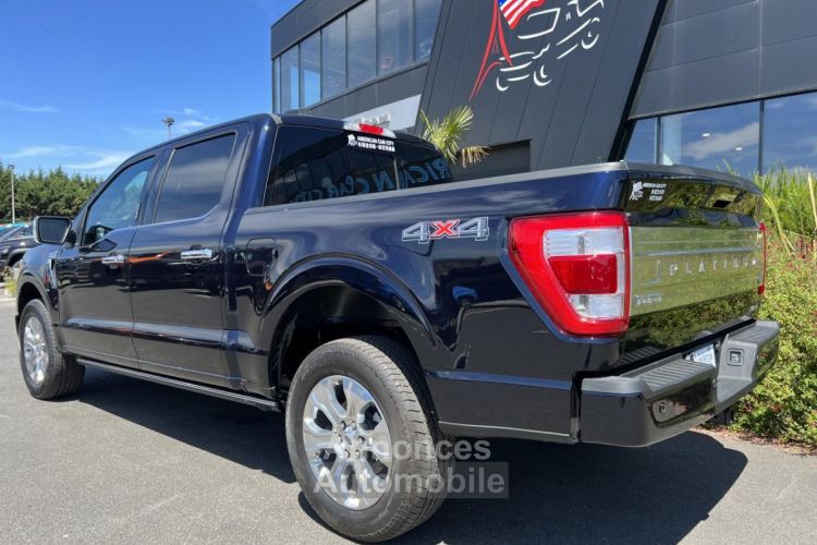 Ford F150 Supercrew PLATINUM - <small></small> 97.900 € <small></small> - #3