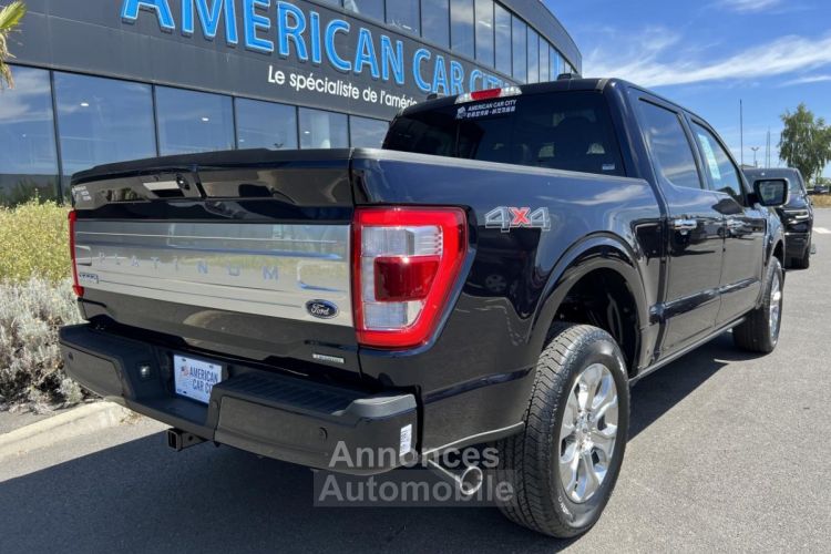 Ford F150 Supercrew PLATINUM - <small></small> 97.900 € <small></small> - #6