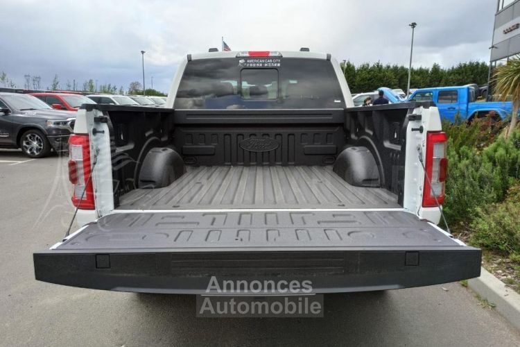 Ford F150 Supercrew Platinum - <small></small> 64.900 € <small>TTC</small> - #5