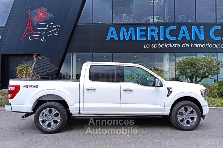 Ford F150 Supercrew Platinum - <small></small> 64.900 € <small>TTC</small> - #8