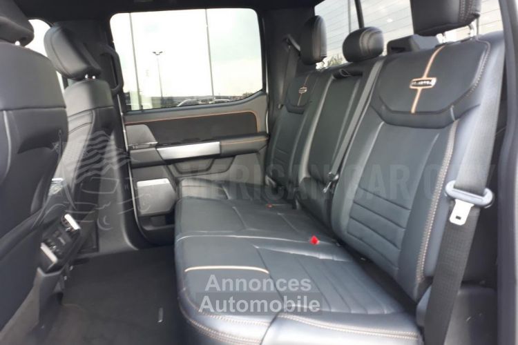 Ford F150 Supercrew Platinum - <small></small> 64.900 € <small>TTC</small> - #16