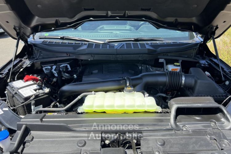 Ford F150 Supercrew Platinum V6 3.5L ecoboost - <small></small> 97.900 € <small></small> - #29