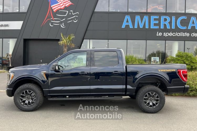 Ford F150 SUPERCREW TREMOR - <small></small> 59.916 € <small>TTC</small> - #2