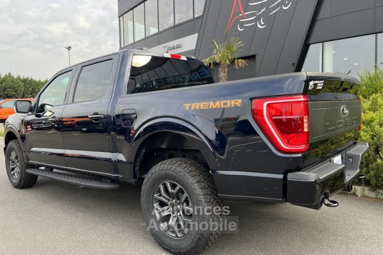 Ford F150 SUPERCREW TREMOR - <small></small> 59.916 € <small>TTC</small> - #3