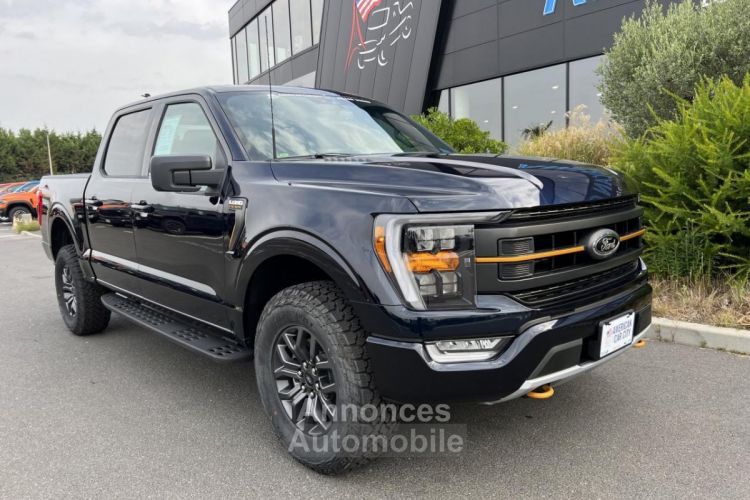 Ford F150 SUPERCREW TREMOR - <small></small> 59.916 € <small>TTC</small> - #5