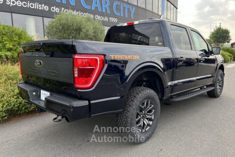 Ford F150 SUPERCREW TREMOR - <small></small> 59.916 € <small>TTC</small> - #7