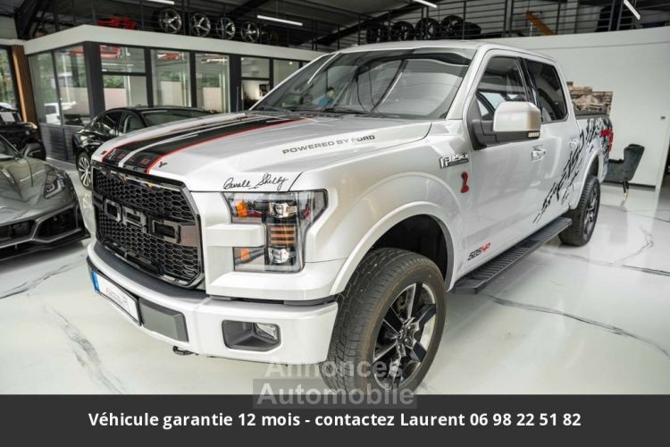 Ford F150 tout compris hors homologation 4500e - <small></small> 39.999 € <small>TTC</small> - #1