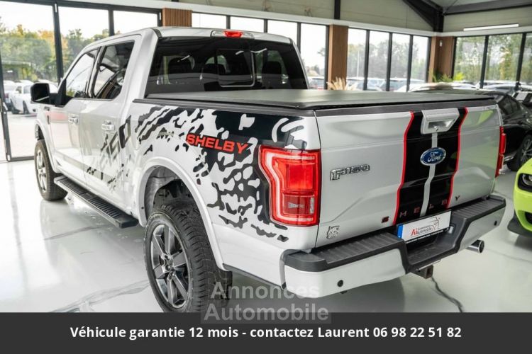 Ford F150 tout compris hors homologation 4500e - <small></small> 39.999 € <small>TTC</small> - #2