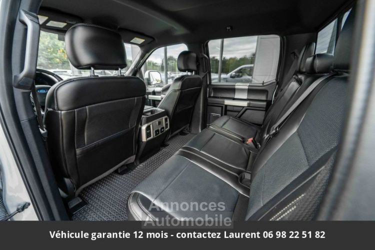 Ford F150 tout compris hors homologation 4500e - <small></small> 39.999 € <small>TTC</small> - #4