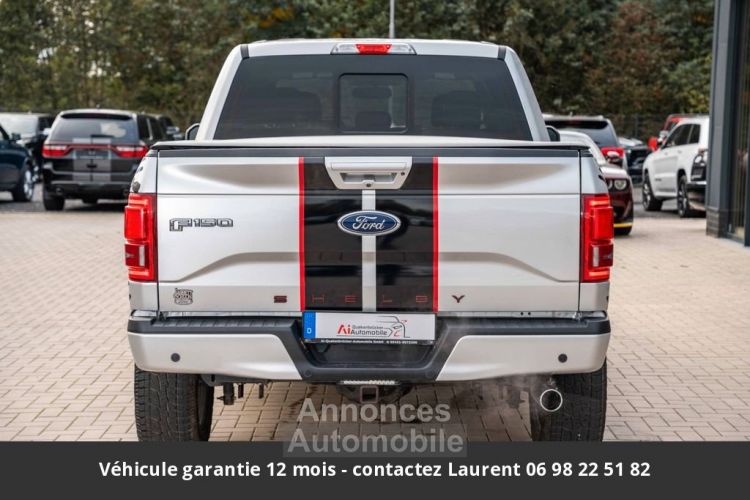 Ford F150 tout compris hors homologation 4500e - <small></small> 39.999 € <small>TTC</small> - #5