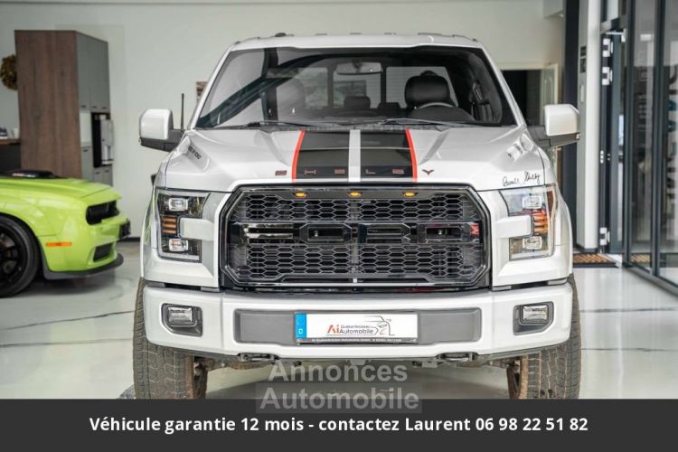 Ford F150 tout compris hors homologation 4500e - <small></small> 39.999 € <small>TTC</small> - #9