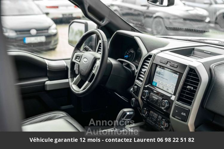 Ford F150 tout compris hors homologation 4500e - <small></small> 39.999 € <small>TTC</small> - #10